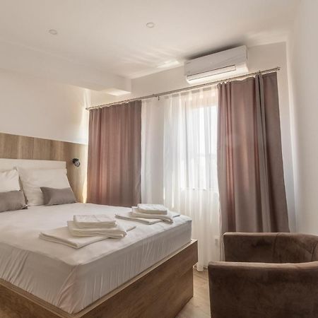 Verdi Rooms Visoko Extérieur photo