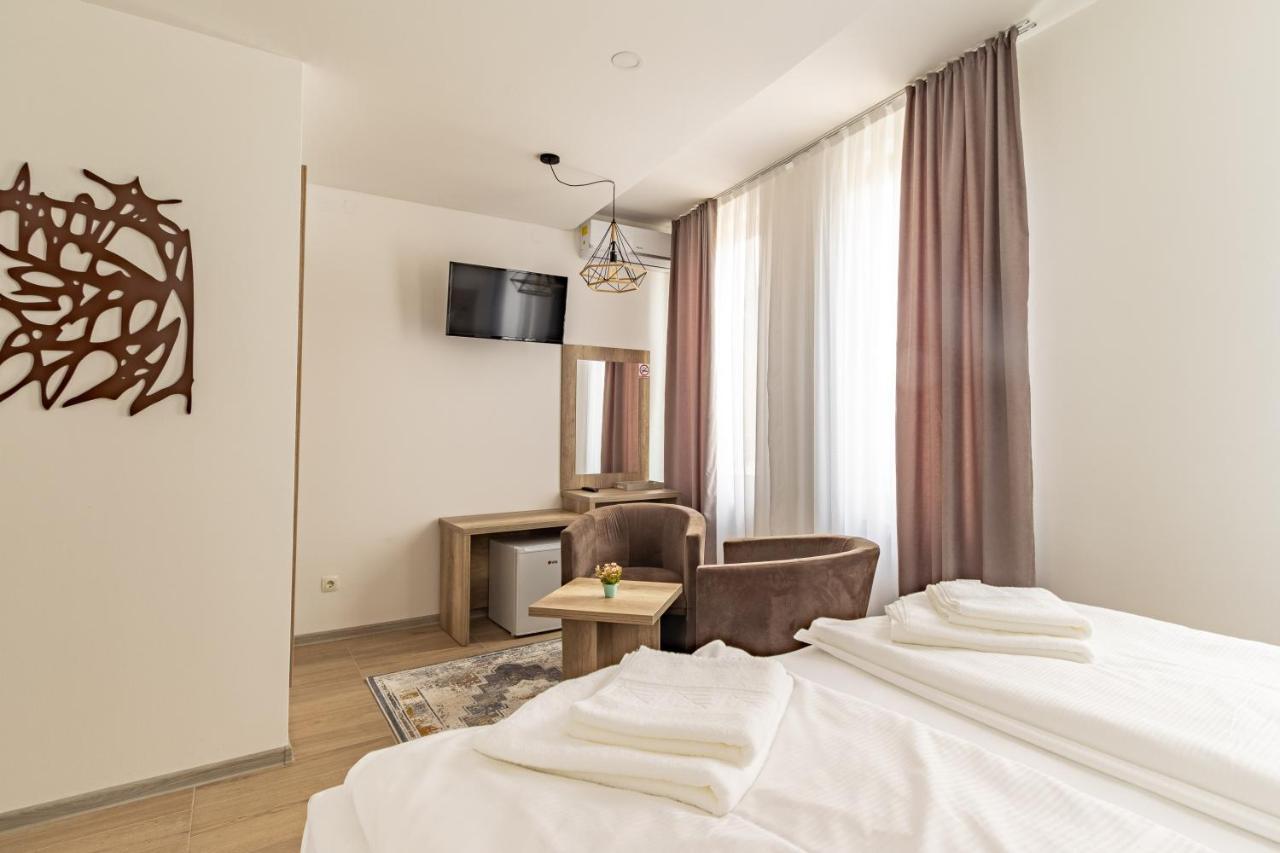 Verdi Rooms Visoko Extérieur photo