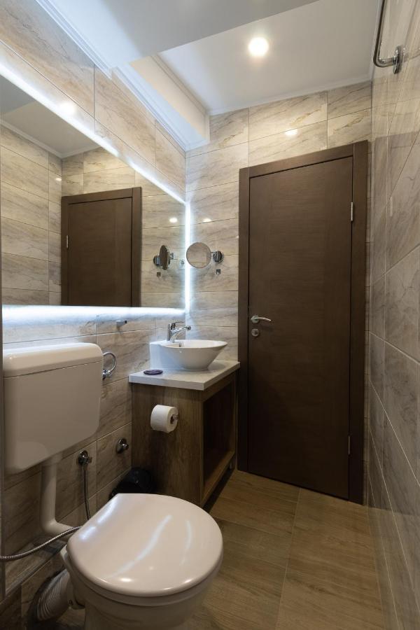 Verdi Rooms Visoko Extérieur photo