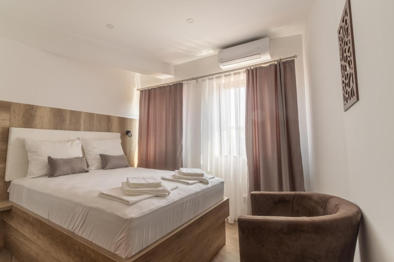 Verdi Rooms Visoko Extérieur photo
