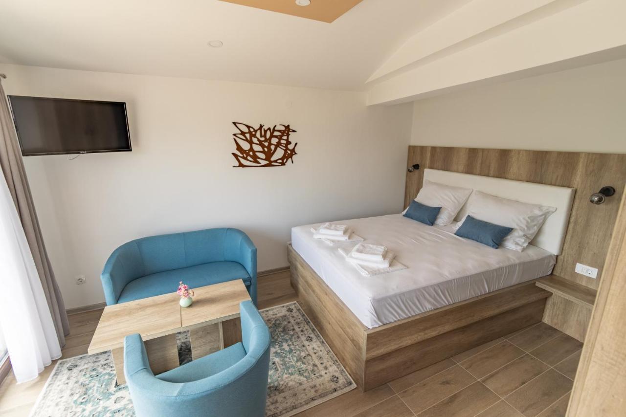 Verdi Rooms Visoko Extérieur photo