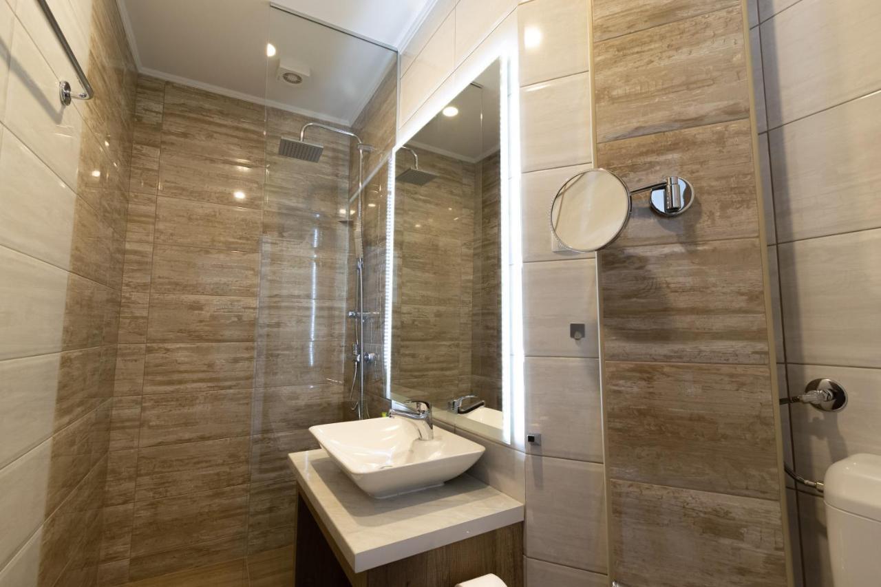 Verdi Rooms Visoko Extérieur photo