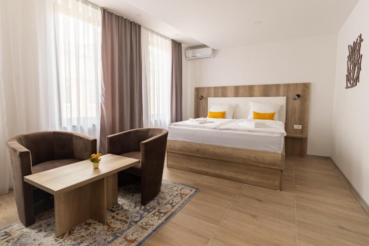 Verdi Rooms Visoko Extérieur photo