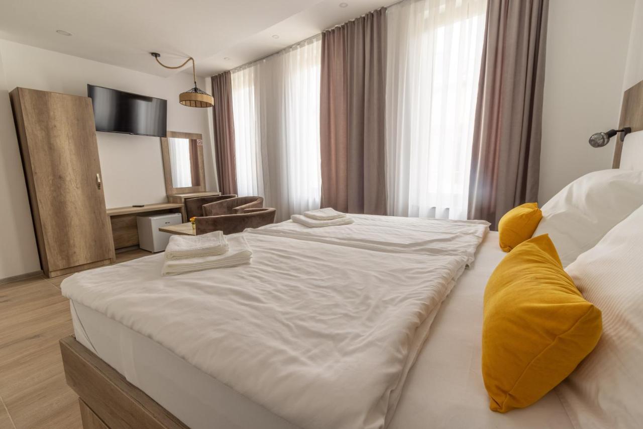 Verdi Rooms Visoko Extérieur photo