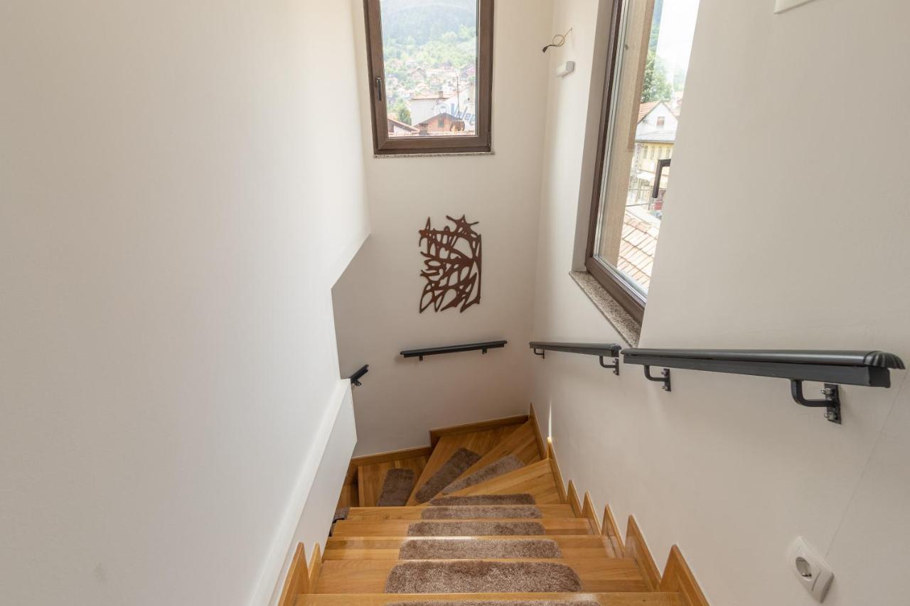 Verdi Rooms Visoko Extérieur photo