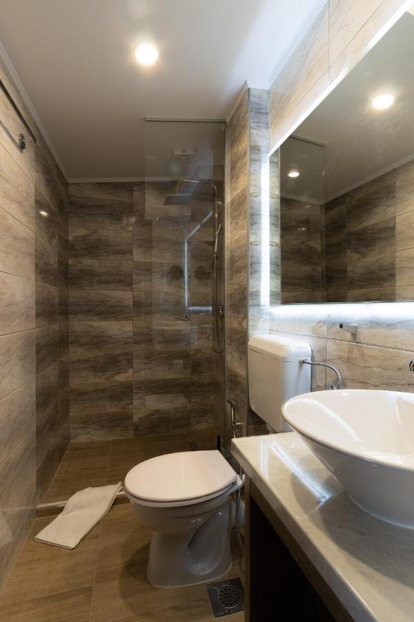 Verdi Rooms Visoko Extérieur photo
