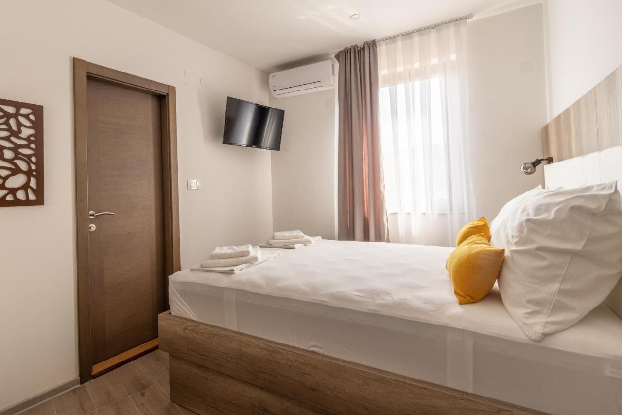 Verdi Rooms Visoko Extérieur photo