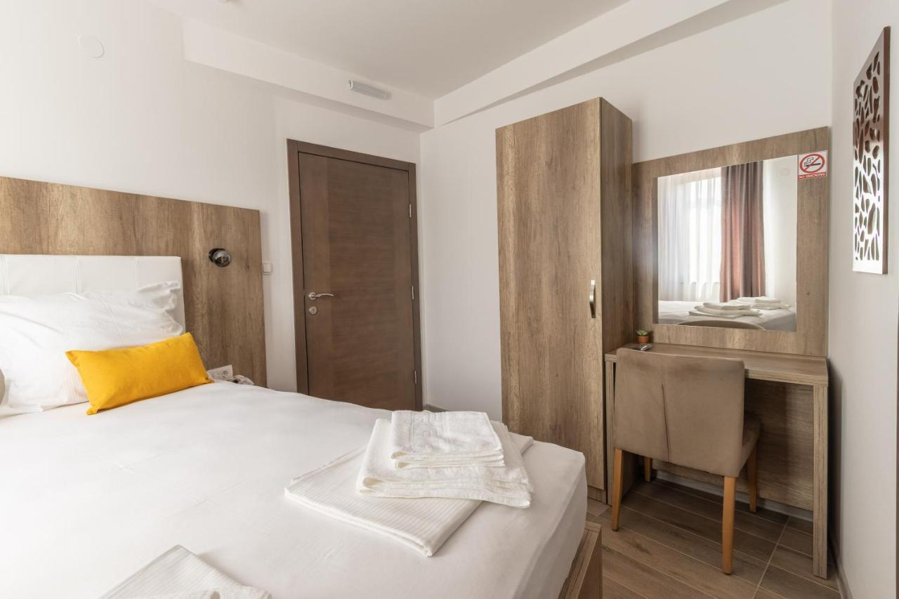 Verdi Rooms Visoko Extérieur photo