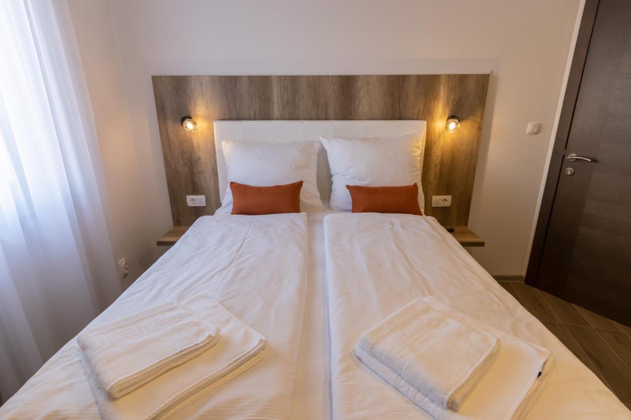 Verdi Rooms Visoko Extérieur photo