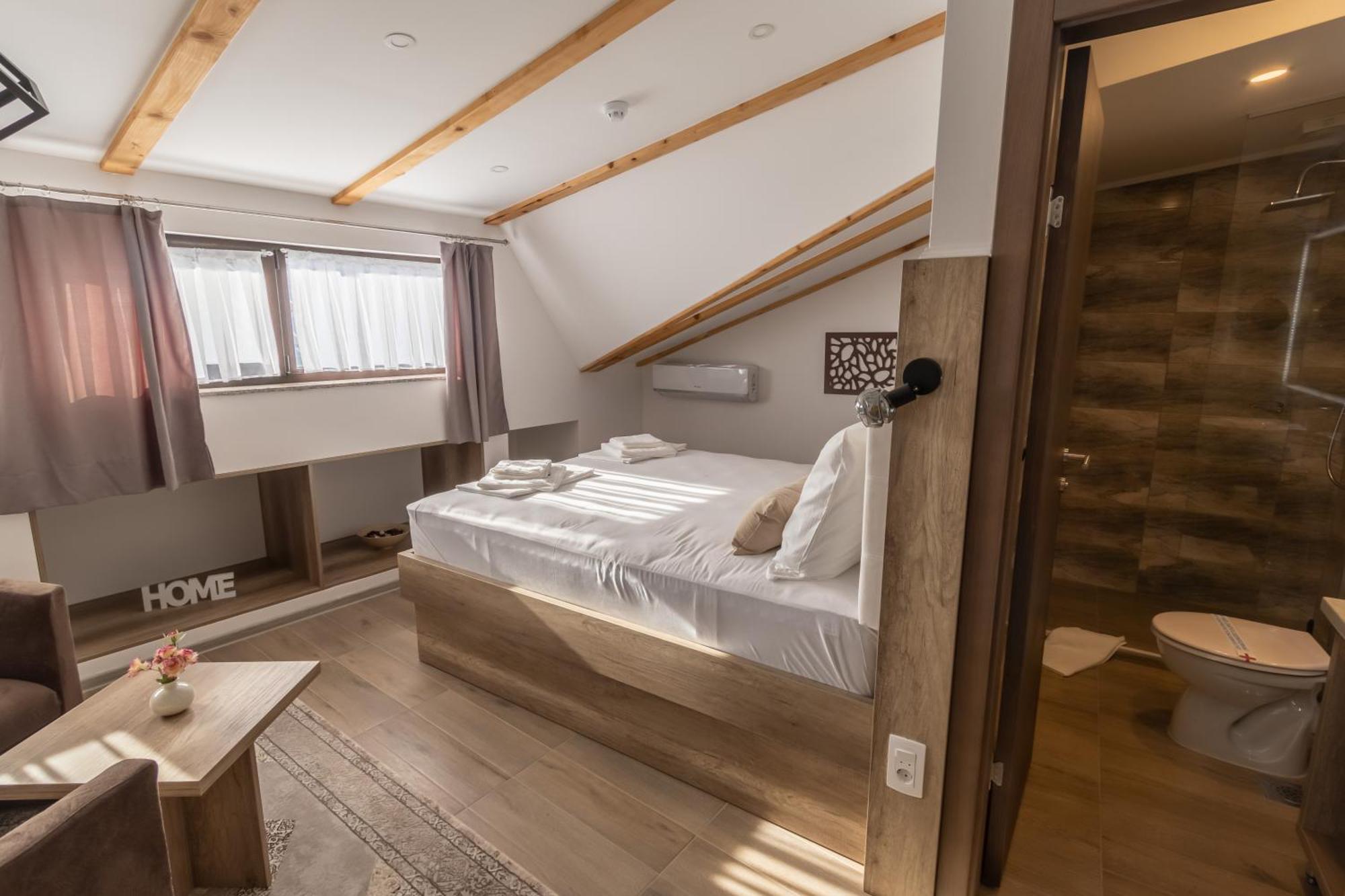 Verdi Rooms Visoko Extérieur photo