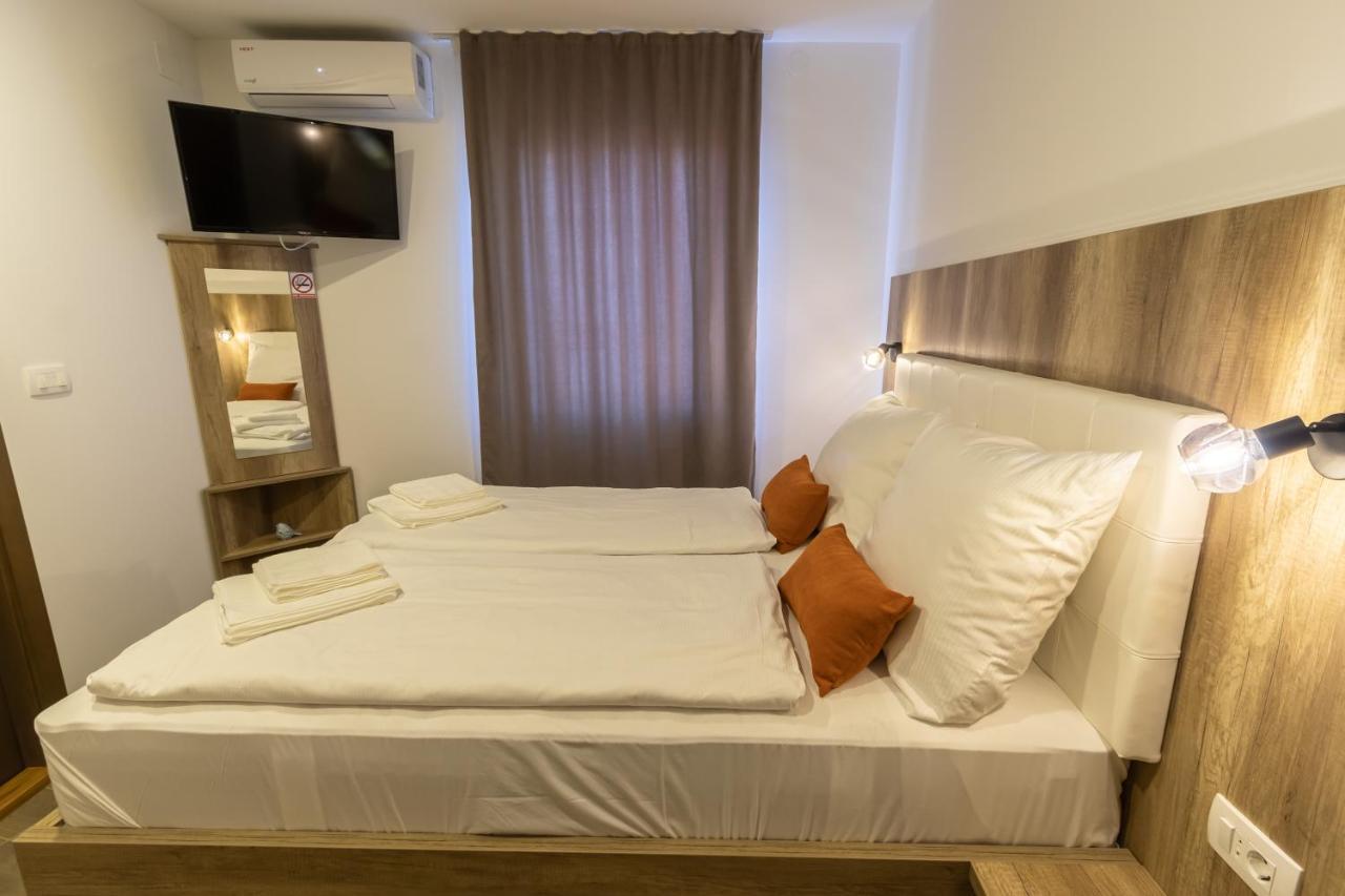 Verdi Rooms Visoko Extérieur photo