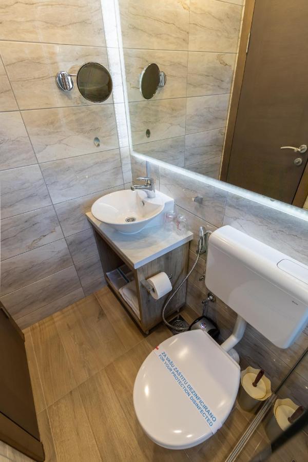 Verdi Rooms Visoko Extérieur photo