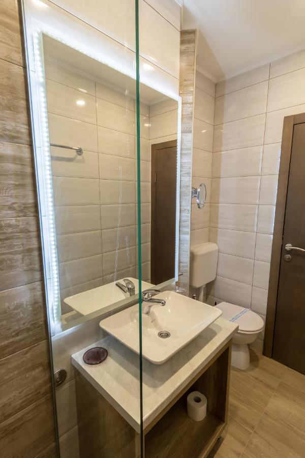 Verdi Rooms Visoko Extérieur photo
