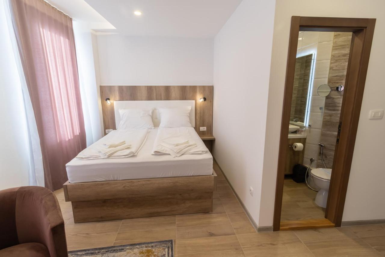 Verdi Rooms Visoko Extérieur photo