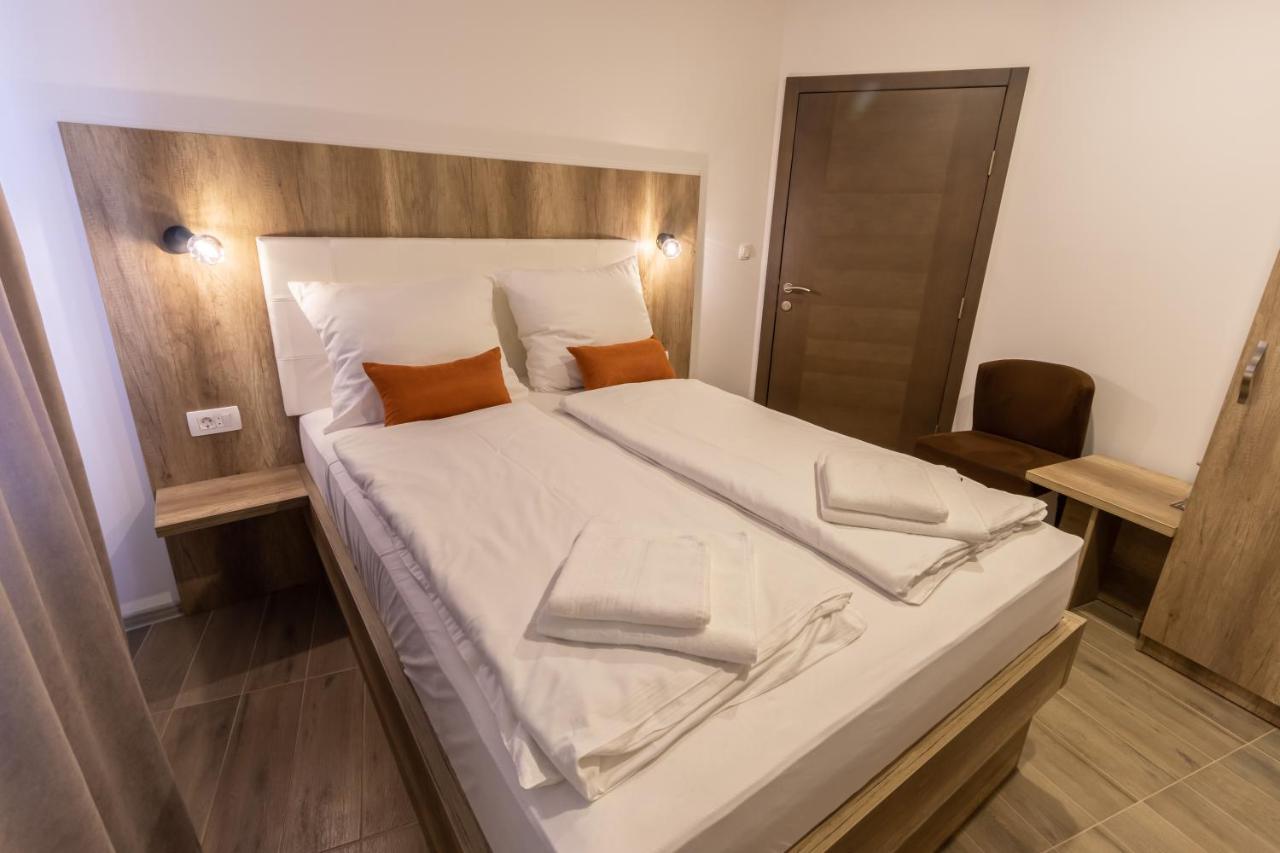 Verdi Rooms Visoko Extérieur photo